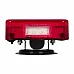 Wireless LED Trailer Light Kit with Magnet (L2417-WL) - 12