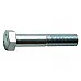 M20*100 Bolt 8.8 DIN 931 - 2