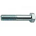 M20*100 Bolt 8.8 DIN 931 - 1