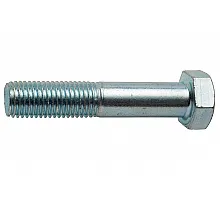 M20*100 Болт 8.8 DIN 931 цб