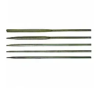 Set of file 10pcs Technics (42-332)
