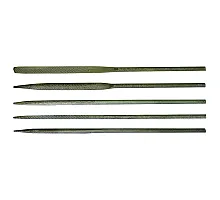 Set of file 10pcs Technics (42-332)