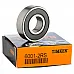 6001-2RS Підшипник TIMKEN - 2