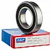 6006-2RS1/C3 Підшипник SKF - 2