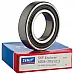 6006-2RS1/C3 Підшипник SKF - 1