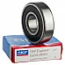 6204-2RSH SKF ball bearing - 2