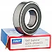 6205 2RSH/C3 Подшипник SKF - 1