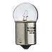 Car lamp R10W 12V 10W BA15s - 2