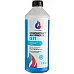 NanoFrost G11 antifreeze concentrate (blue, 1.5kg)P - 1