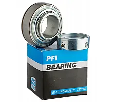 GRA100NPPB-3L Подшипник 25.4x52x31 PFI