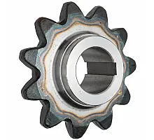 630351 Sprocket for inclined chamber Z11 D50 [Claas]