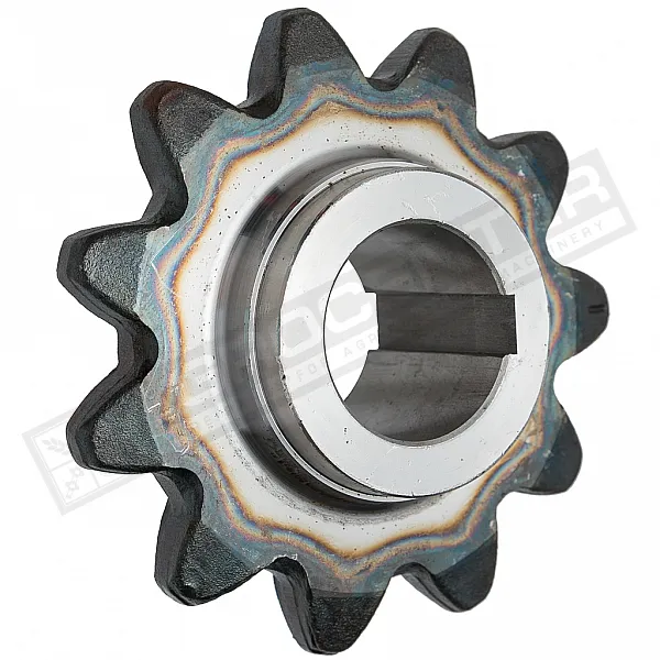 630351 Sprocket for inclined chamber Z11 D50 [Claas] - 1