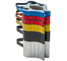 00170165 Depth limit clip set 7pcs [Horsch]