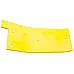 H231690 Plastic header plate [John Deere] Parts Express USA - 4