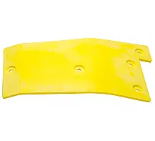 H231690 Пластина пластиковая жатки [John Deere] Parts Express USA