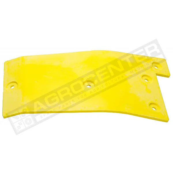 H231690 Plastic header plate [John Deere] Parts Express USA - 1