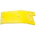 H231690 Пластина пластикова жатки [John Deere] Parts Express USA - 1