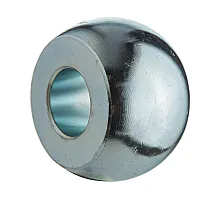 Ball joint CAT 2/1 d22.1 D56 h35 (LA956224GP)