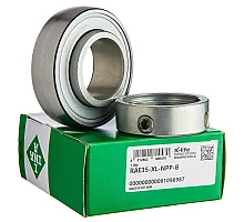 RAE35NPPB Подшипник INA, 616066, 41663500