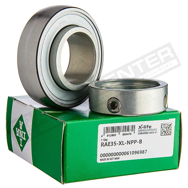 RAE35NPPB Bearing INA, 616066, 41663500 - 1