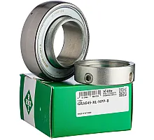 GRAE45NPPB Bearing INA, 84019574, 233439, UE209, SA209