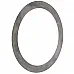 M75*95*0.3 Шайба регулювальна 239170 [Claas] DIN 988 - 1