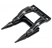 AH143573 Finger double extreme [John Deere] SCH 10701.01, 410300041, AH168910