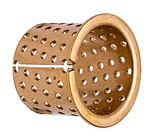 637714 Втулка 65/55*50*50 [Claas]