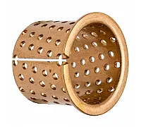 637714 Bushing 65/55*50*50 [Claas]