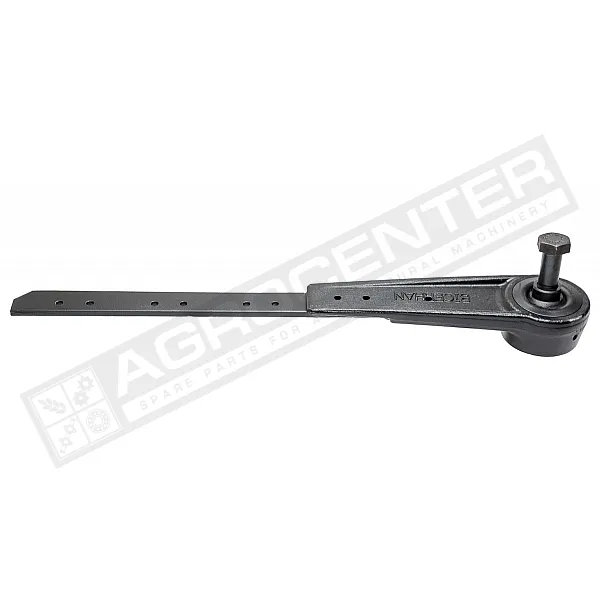 84562654 Reaper knife head [New Holland] 84433779 - 1
