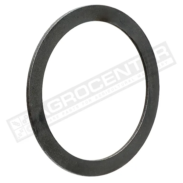 60*75*2 Adjusting washer DIN988, 3052261 - 1