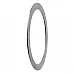 60*75*1 Adjusting washer DIN988, 3052170 - 3