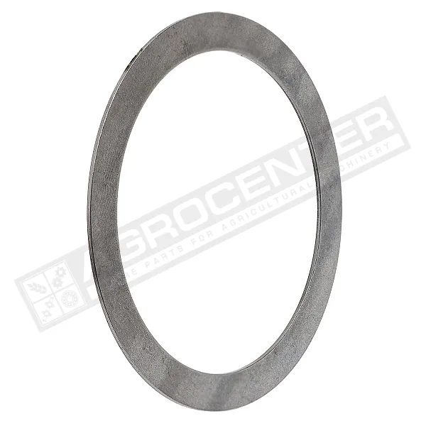 60*75*1 Adjusting washer DIN988, 3052170 - 1