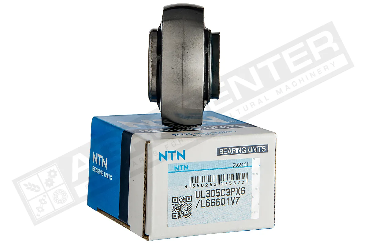 AH168161, AH129451 Подшипник UL305C3PX6/L866Q1V7 NTN (без кольца