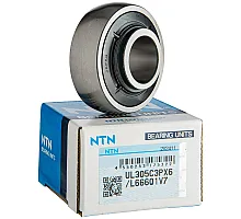 AH168161, AH129451 Bearing UL305C3PX6/L866Q1V7 NTN (without ring)