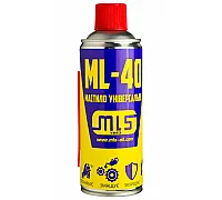 Multifunctional grease MLS ML-40 400ml