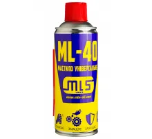Multifunctional grease MLS ML-40 400ml
