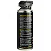 Lithium grease for friction units MLS 400mm (spray) - 2