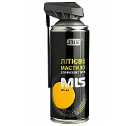 Смазка литиевая для узлов трения MLS 400мм (спрей)