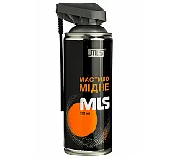 Copper grease MLS 520мл
