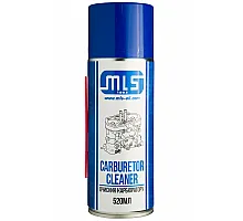 Carburetor cleaner MLS 400 ml