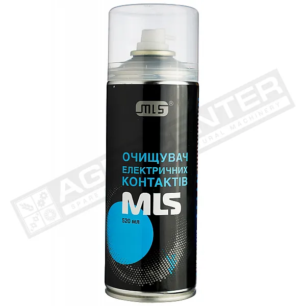 Contact cleaner MLS 400 ml - 1
