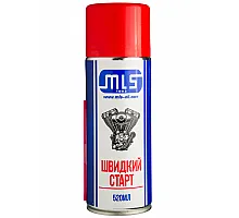 Quick start spray MLS 400ml