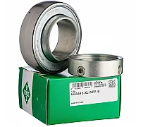 GRAE45-XL-NPP-B Підшипник INA, 84019574, 233439, UE209, SA209
