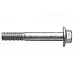 M12*80 Болт з фланцем 10.9 DIN 6921 - 2