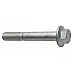 M12*80 Болт з фланцем 10.9 DIN 6921 - 3