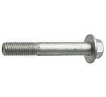 M12*80 Болт с фланцем 10.9 DIN 6921