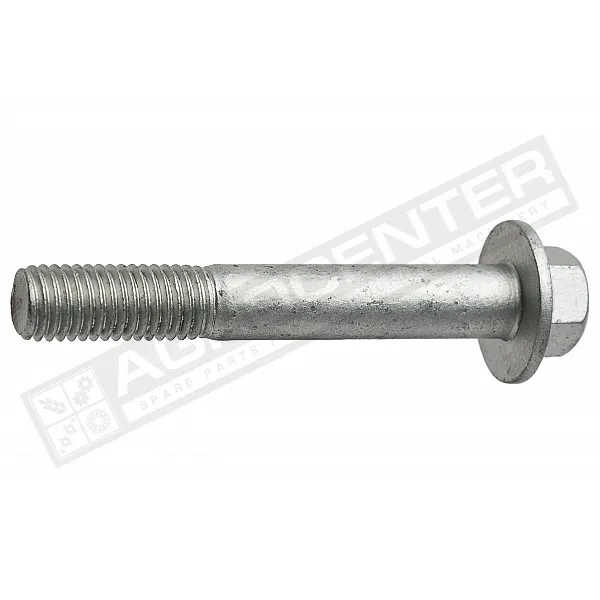 M12*80 Болт з фланцем 10.9 DIN 6921 - 1