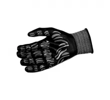 Перчатки защитные TIGERFLEX PLUS, нейлон, покрытие нитрил, пара р.10 WURTH (0899411020)