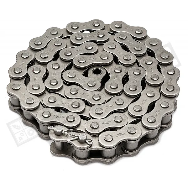 212120 Roller chain [Claas] Tagex - 1